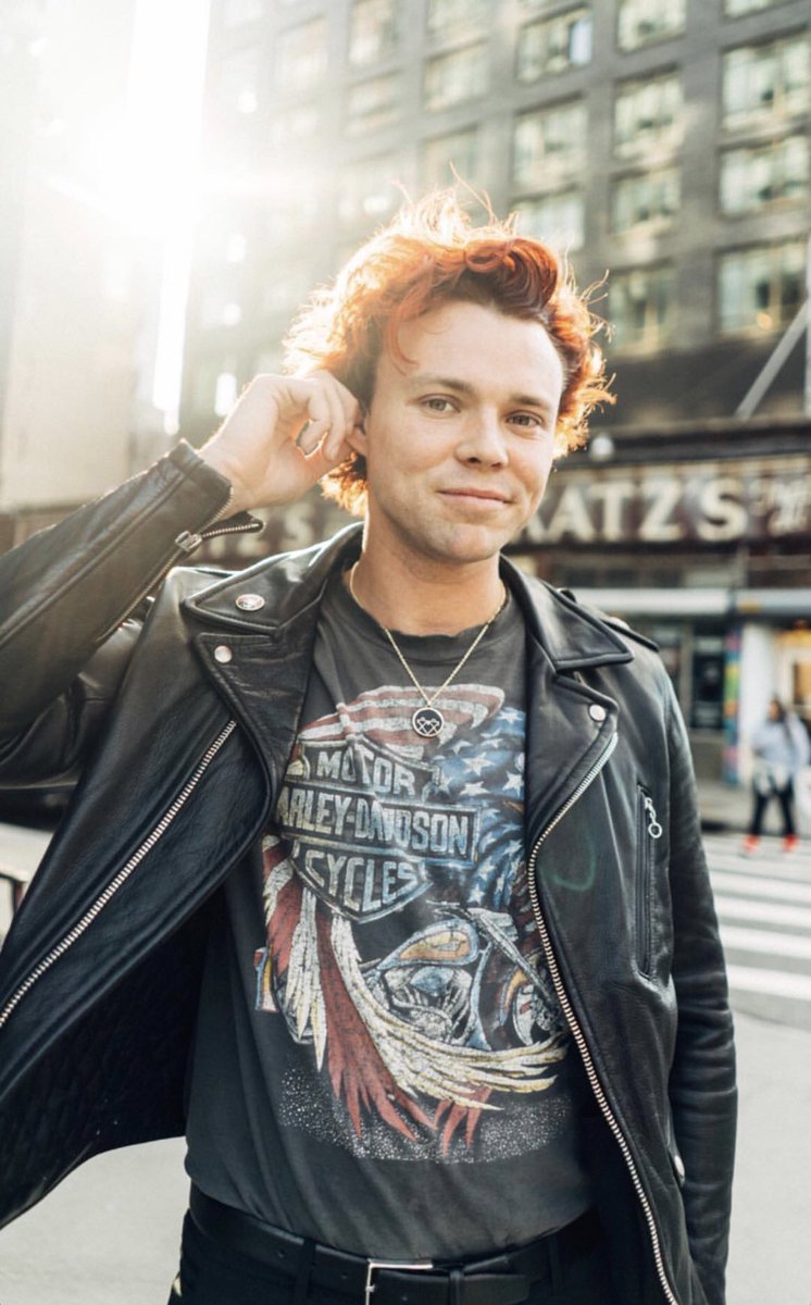 Light of my life right here