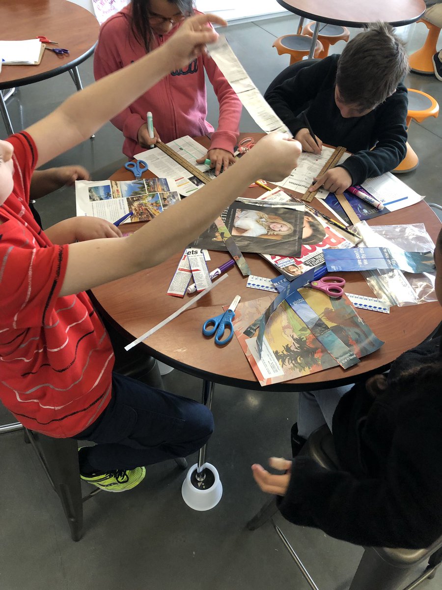GlobalDefender3's tweet photo. Making product!!! #PBL @earthguardianz @realworldscholars https://t.co/S5nwHy9NEC