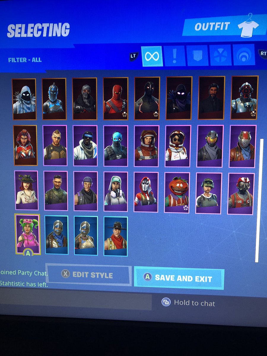Vexriy's tweet photo. Aerial Assault Trooper Acc 200$ or accepting Trades. 👋🏻 https://t.co/nC9yBEPOmG