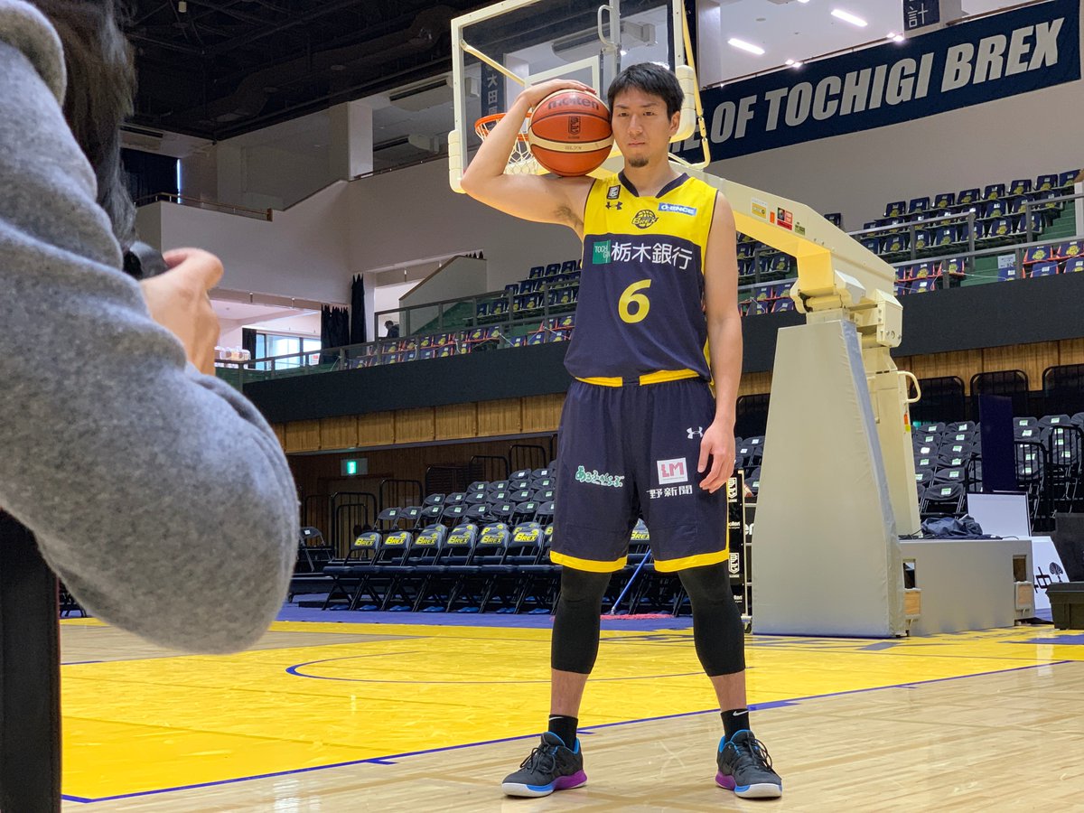 宇都宮ブレックスBREX 2019-20 アクスタ比江島慎 - スポーツ選手