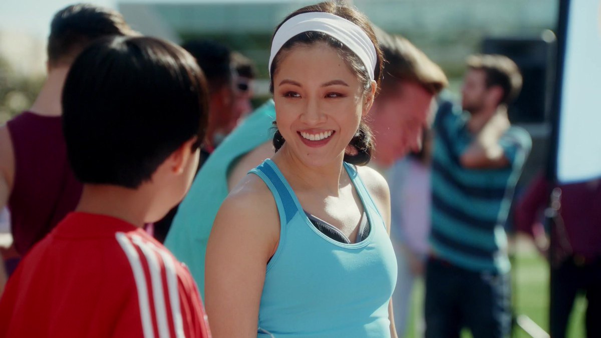 ConstanceWuCom's tweet photo. 📷 #FreshOfftheBoat 5x16 &amp; 5x17 Episode Screen Captures + Season 5 Episode Still Additions | https://t.co/OhzuLDrZPW #ConstanceWu https://t.co/e4zvAhDJd6