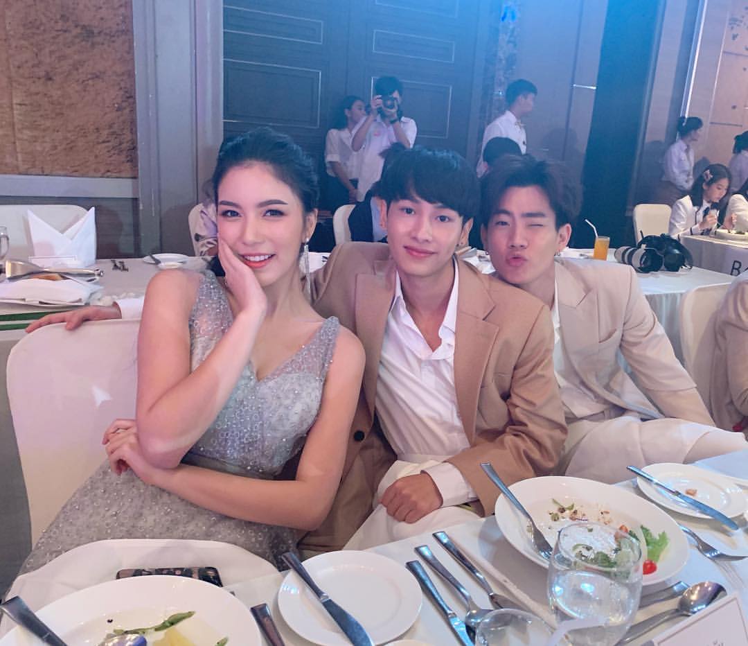 offgun_intl's tweet photo. [IG] 190312 thepimmy

Link: https://t.co/wKCiDoSXUe

#HoweAwards2018 #OffGun #ออฟกัน https://t.co/74X7NIi3Ko