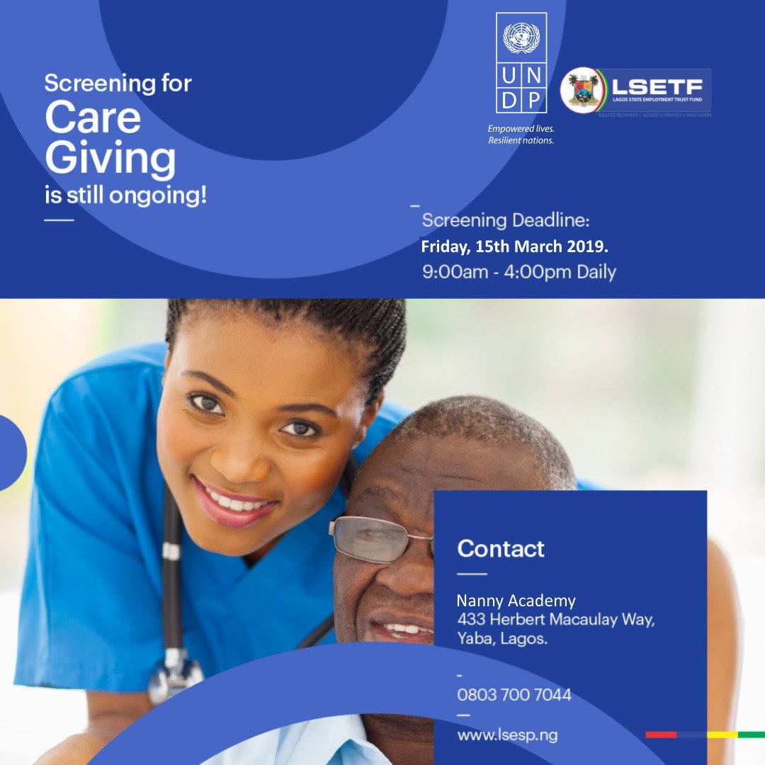 LSETF's tweet photo. #LSETF #EmployabilitySupportProject #Training #SkillsAcquisition #Skills #Vocation #VocationalTraining #Sales #Retail #ProductionAssistant #DigitalSkills #Spa #Plumbing #Sewing #Carpentry #FashionDesign https://t.co/t9O2xriBjP