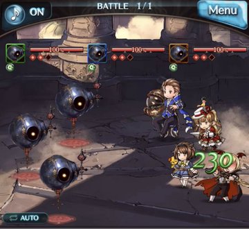 グラブル 3 12アプデより 敵対心 周りの仕様が変更 敵対心減少による単体攻撃タゲ率が0 にならない仕様に 土srヤイアの使い勝手に影響も ミニゴブ速報 グラブルまとめ