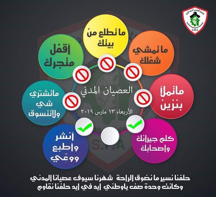 alaa_Elnayer's tweet photo. #عصيان13مارس https://t.co/ftrULAmGtF
