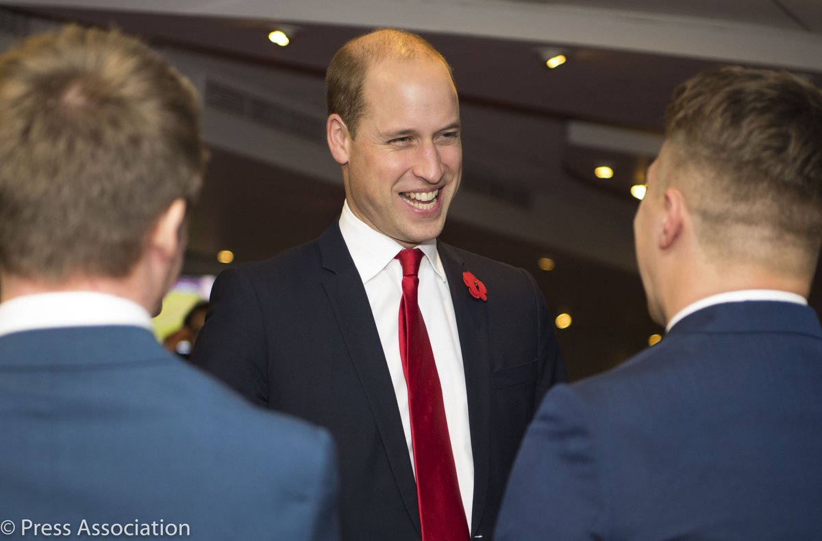 The Prince and Princess of Wales (@kensingtonroyal) on Twitter photo On Saturday 16th March The Duke of Cambridge will officially open @BrainsBrewery before attending the Wales vs Ireland Six Nations Match as Patron of the <a href="/WelshRugbyUnion/">Welsh Rugby Union 🏴</a>.
Established in 1882, Brains is Wales’ biggest brewer and the official ale partner of the Welsh Rugby Union. On Saturday 16th March The Duke of Cambridge will officially open @BrainsBrewery before attending the Wales vs Ireland Six Nations Match as Patron of the <a href="/WelshRugbyUnion/">Welsh Rugby Union 🏴</a>.
Established in 1882, Brains is Wales’ biggest brewer and the official ale partner of the Welsh Rugby Union.
