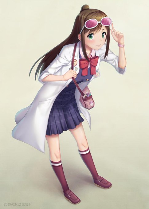 宝月茜のtwitterイラスト検索結果 古い順 宝月茜のtwitterイラスト検索結果 古い順