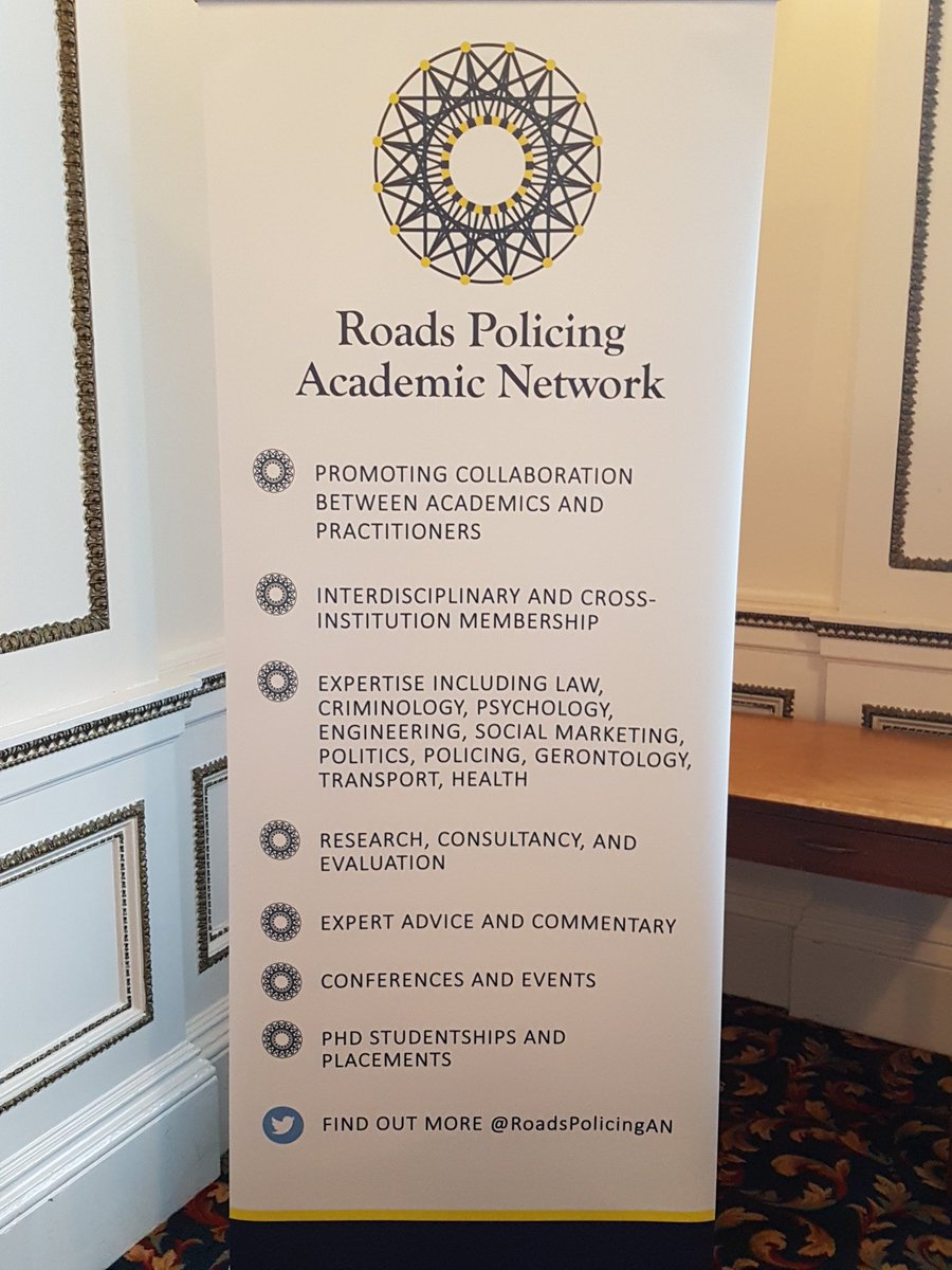 PaulBSaferRoads's tweet photo. Excellent input from PC Hodson from @Trafficwmp @CMPG at the #mobileengaged launch on the dangers of mobile phone use and the latest efforts to improve road safety https://t.co/PP6omCbTRc