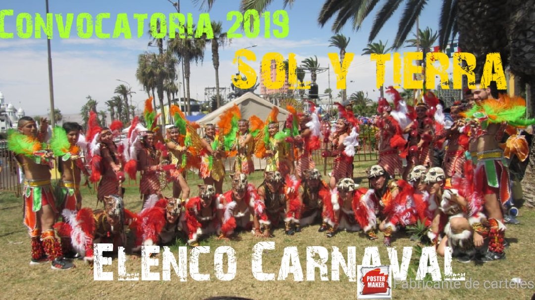 SolYTierraChile's tweet photo. 🔸ⓈⓄⓁ Ⓨ ⓉⒾⒺⓇⓇⒶ🔸
Solicita toda la información al WhatsApp +569 92966962
Te esperamos..

Con o sin experiencia!! https://t.co/TKabyf0k4O