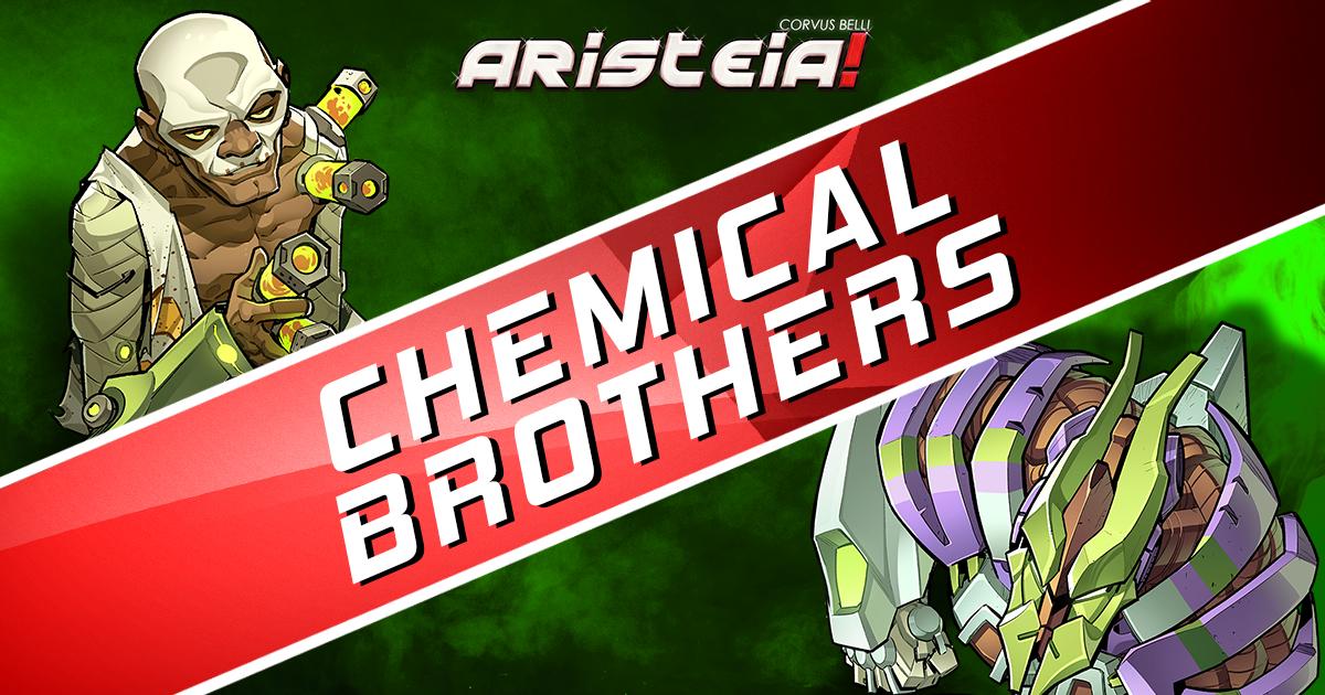 🇬🇧We are pleased to introduce you to the... Chemical Brothers!

🇪🇸Os presentamos a los... ¡Chemical Brothers!

aristeiathegame.com/blog/item/648-…