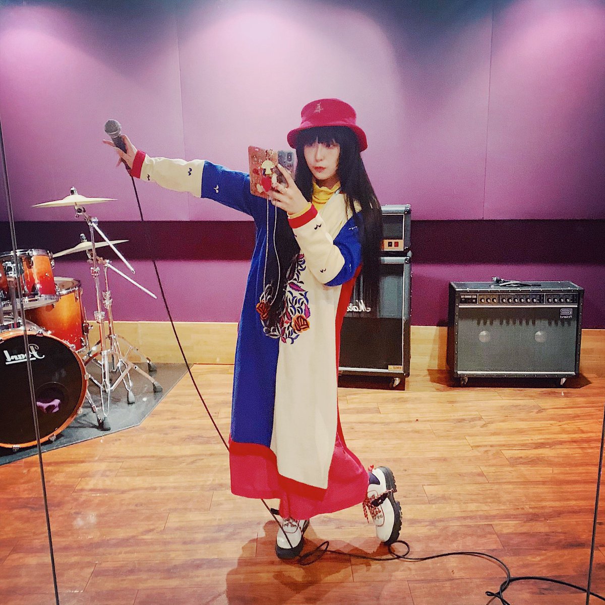 Daoko Pa Twitter Yellow Magic Children 40年後のymoの遺伝子 に向けて個人練習をば 歌うの楽しひ 3月14日 木 に新宿文化センター 大ホールにて 片寄明人 Daoko で何が起きるかしら ドキドキ Akitokatayose T Co Wtyyoe2qgh 25歳以下はおトク