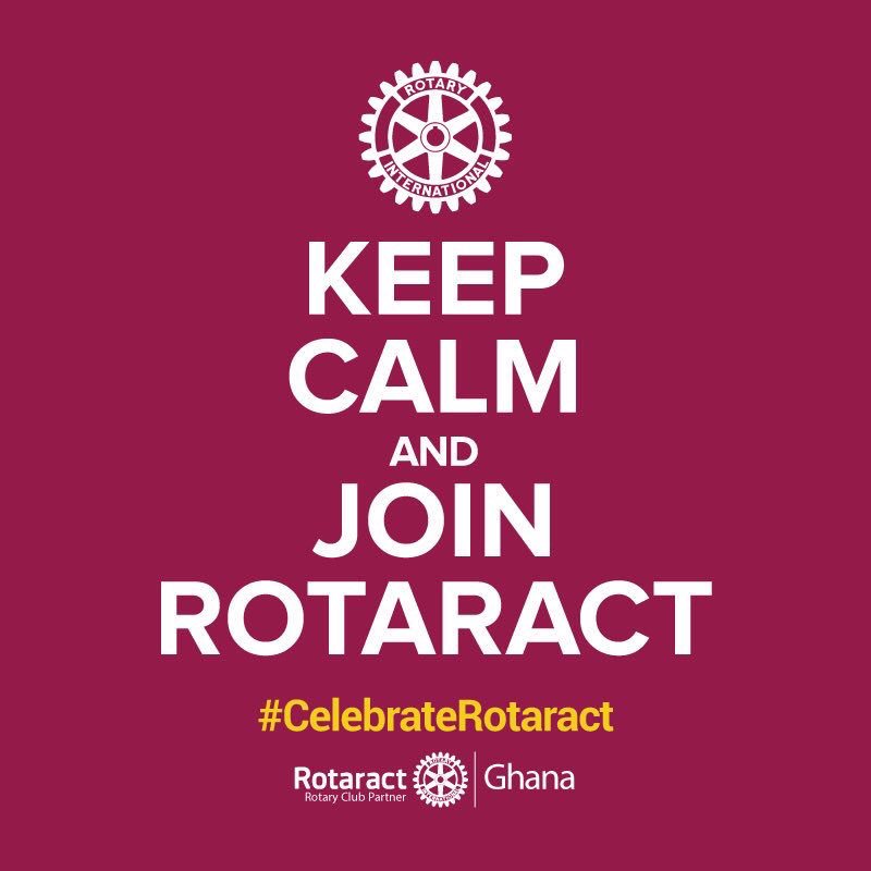 #Rotaractweek #Rotaract19