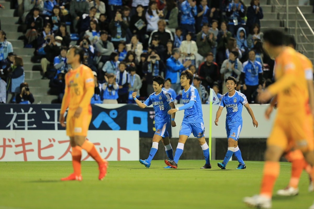 ジュビロ磐田 明日は 静岡ダービー ルヴァン杯2連勝に向かって 選手たちに熱いご声援をよろしくお願いします Ybc ルヴァン杯 第2節 3月13日 水 19 00 清水エスパルス スカパー で生中継 T Co Bnb3gwsznb T Co Fr4cxoeqgm
