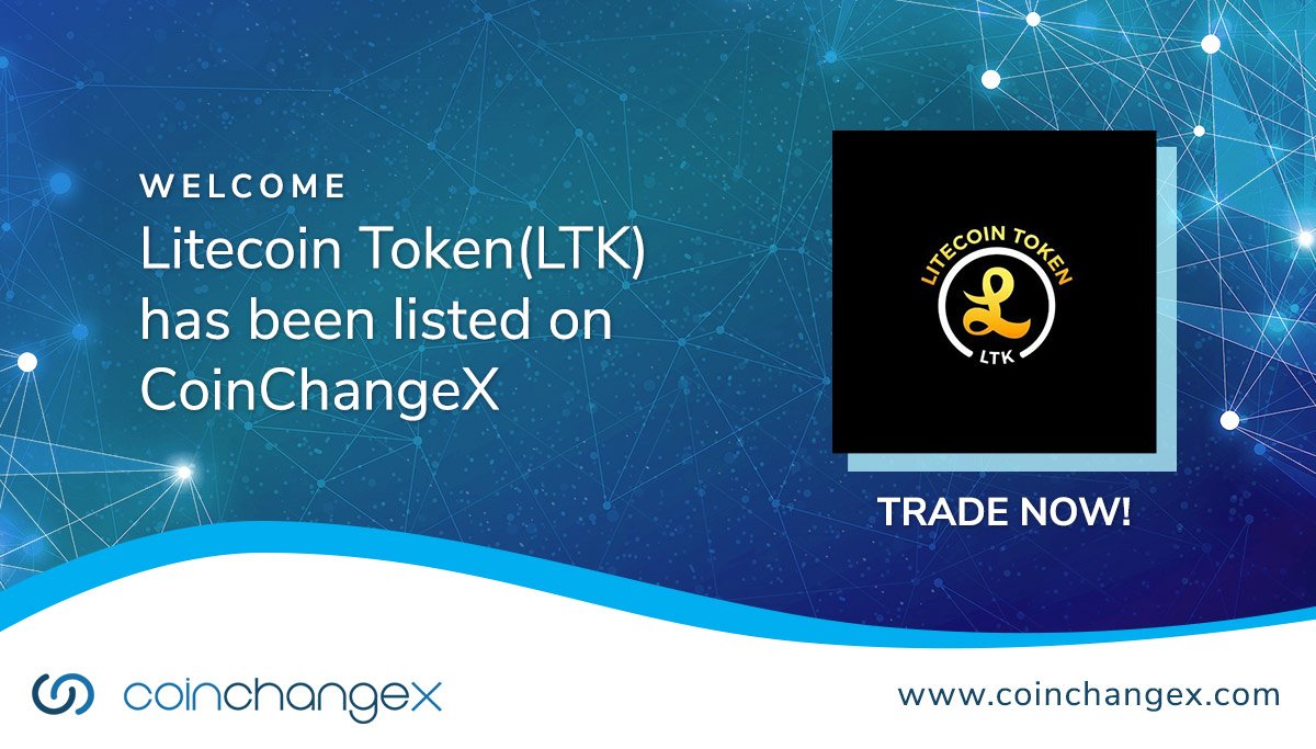 CoinChangeX:  Your Decentralized Exchange tweet media