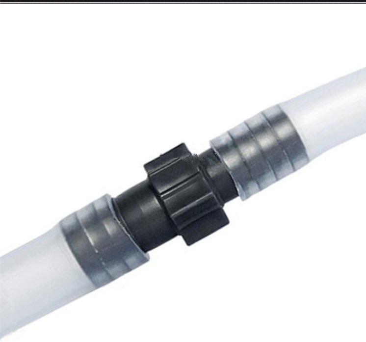 Fischerchem's tweet photo. water pipe joint for #aquarium Different-diameter pipe aquarium accessory https://t.co/jwUBzdEecn