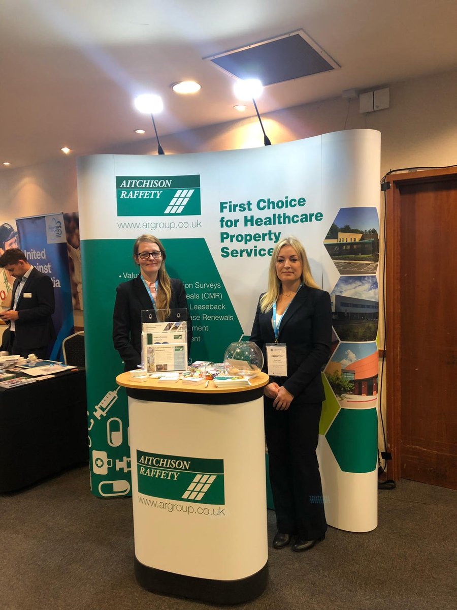 Our Healthcare Team are exhibiting at #LondonwideLMC @LondonwideLMCs today at the Oval. Make sure to come by for excellent Healthcare property advice and a sweetie bag #healthcareproperty #propertyexperts #surveyors #GPpremises #aitchisonraffety