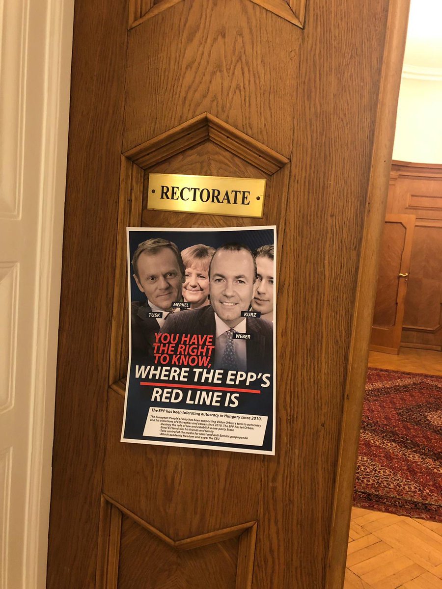 Students4CEU tweet media