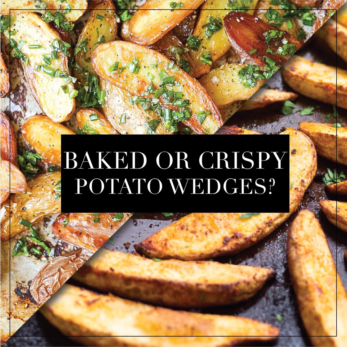 thenextgenmall's tweet photo. Which one is your favorite?
#NextgenMall #BeNext
#FoodCourt #Lunch #PotatoWedges #Crispy #Baked #YummyFeels https://t.co/MMcE0VwOvn