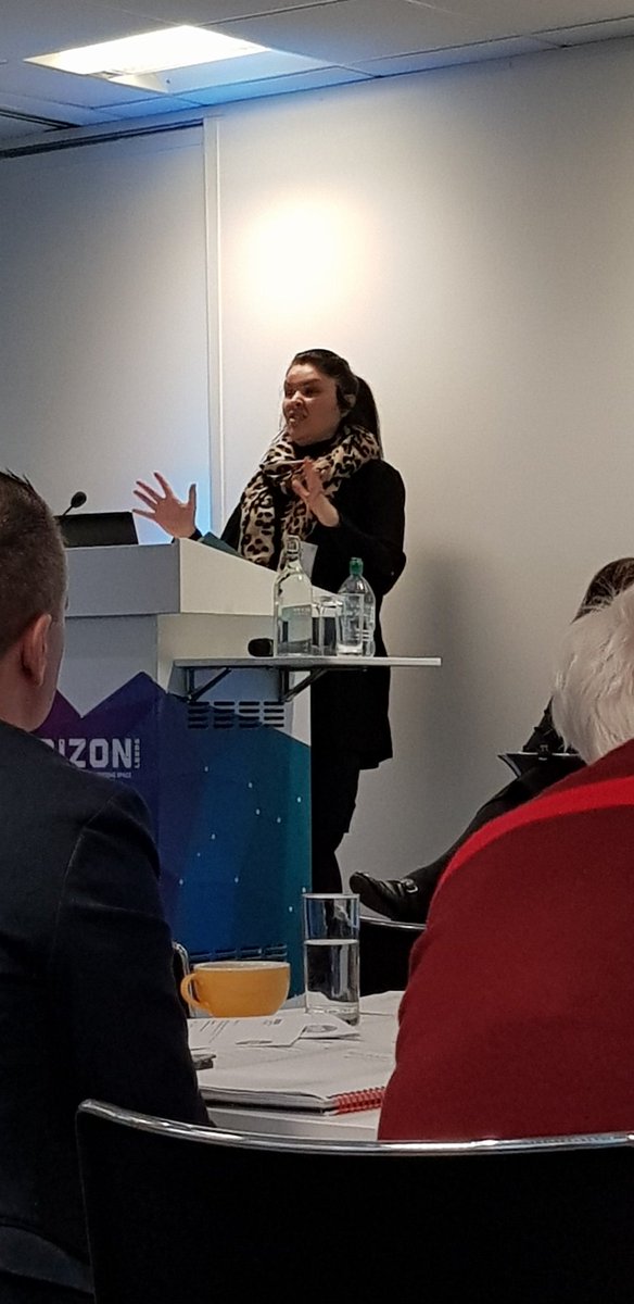 fiona_ramsay77's tweet image. @StefanouDr talking about how technology can be person centred #designforcare #homegroup