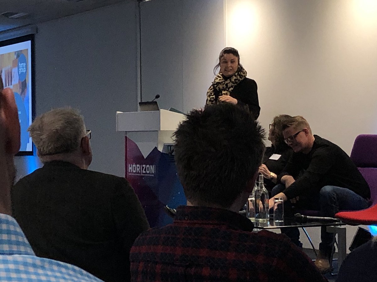 seamusivy's tweet image. Our @StefanouDr talking about @homegroup approach to integrating technology and staying person centric #personcentred  #designforcare and @lindsayc100 work so far!