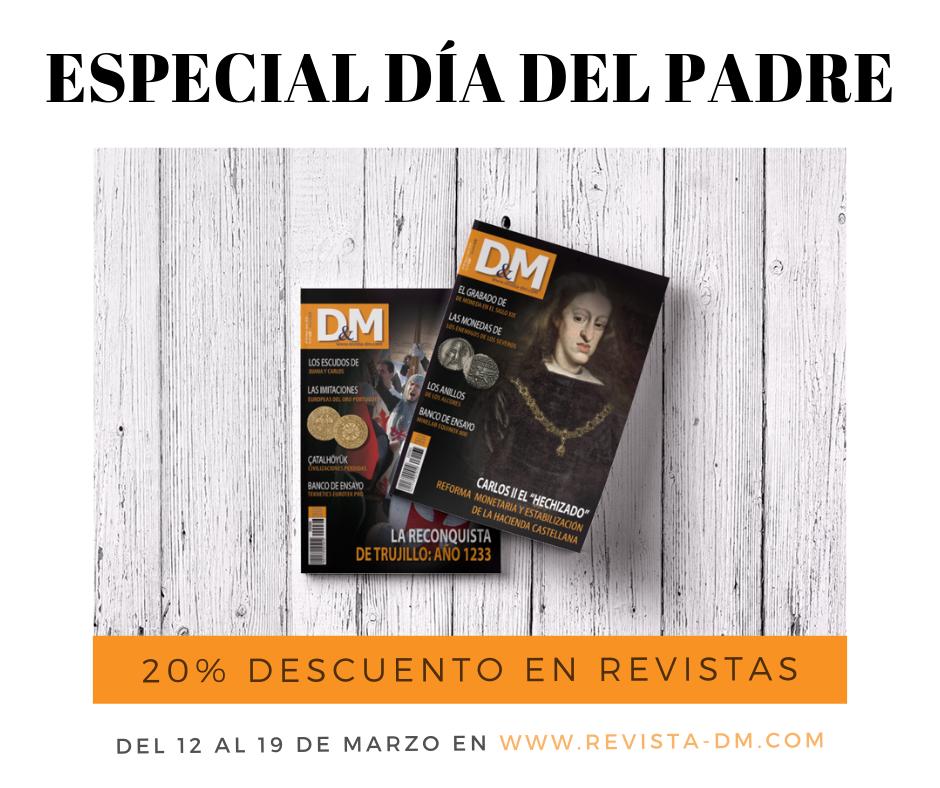 Revista DM tweet media