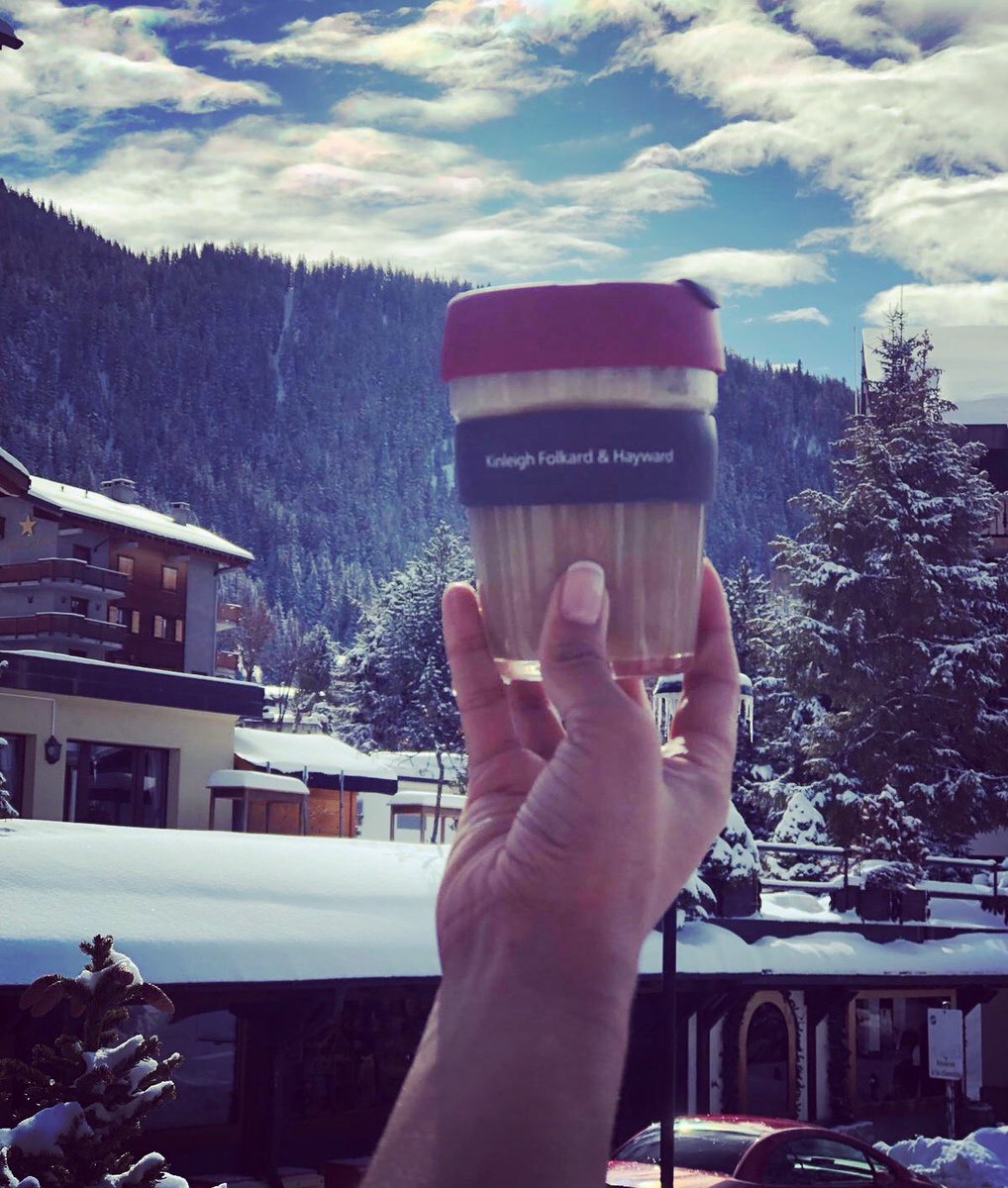 KFHPalace's tweet photo. They really do go everywhere with us! A nice cup of tea in one of our eco friendly keep cups, keeping us warm whilst taking on the slopes in Verbier! Where will it pop up next?
#keepcupchallenge #verbier #skiing #ecofriendly #enviroment #global #kfh https://t.co/l31Uj2tpBg