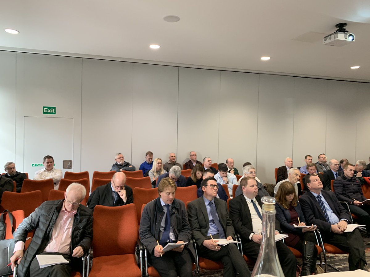 alanmooretax's tweet photo. Cork #taxmagic seminar https://t.co/uYQLp0VAW3