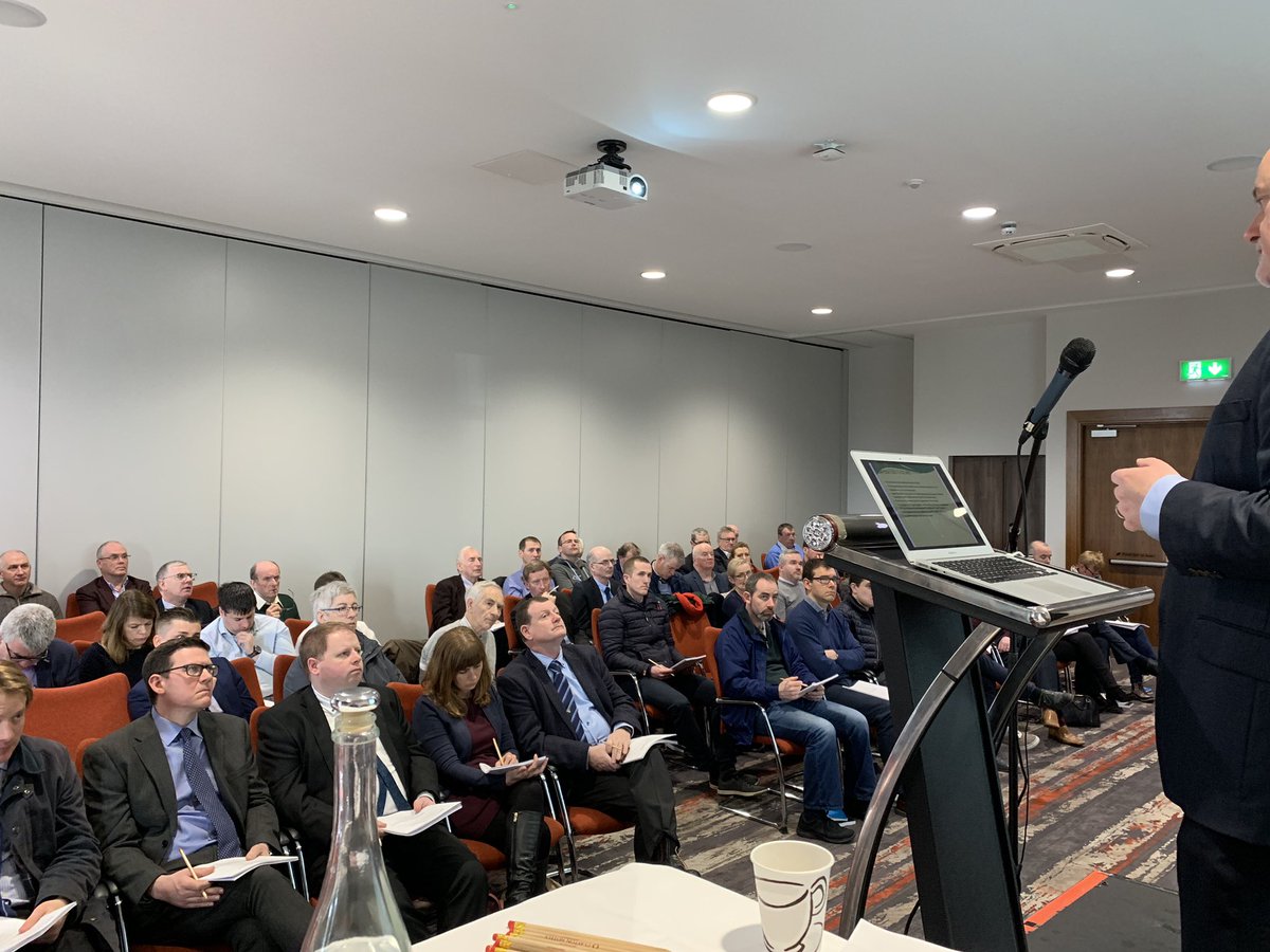 alanmooretax's tweet photo. Cork #taxmagic seminar https://t.co/uYQLp0VAW3