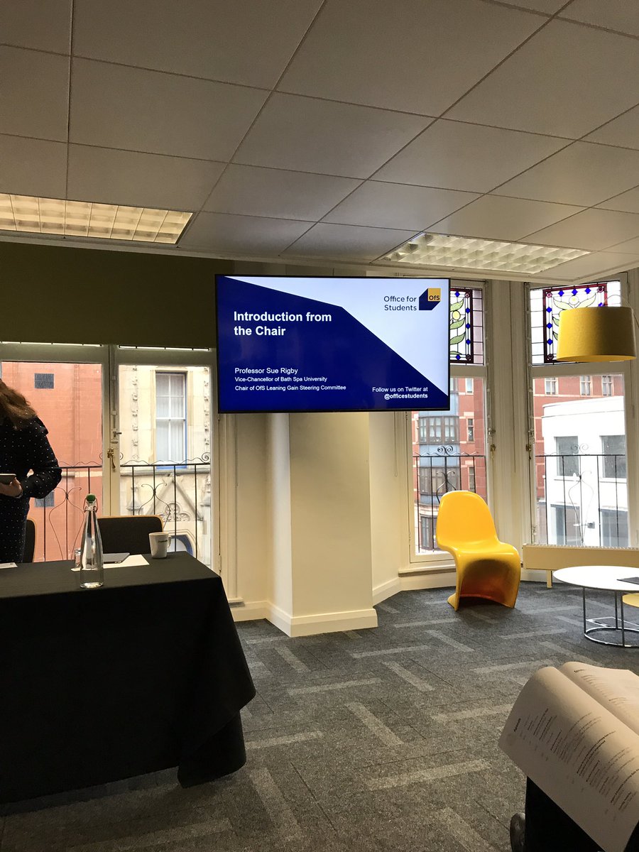 jamie_m2609's tweet image. Professor Sue Rigby kicks off with an introduction to the national conference on learning gain #learninggain