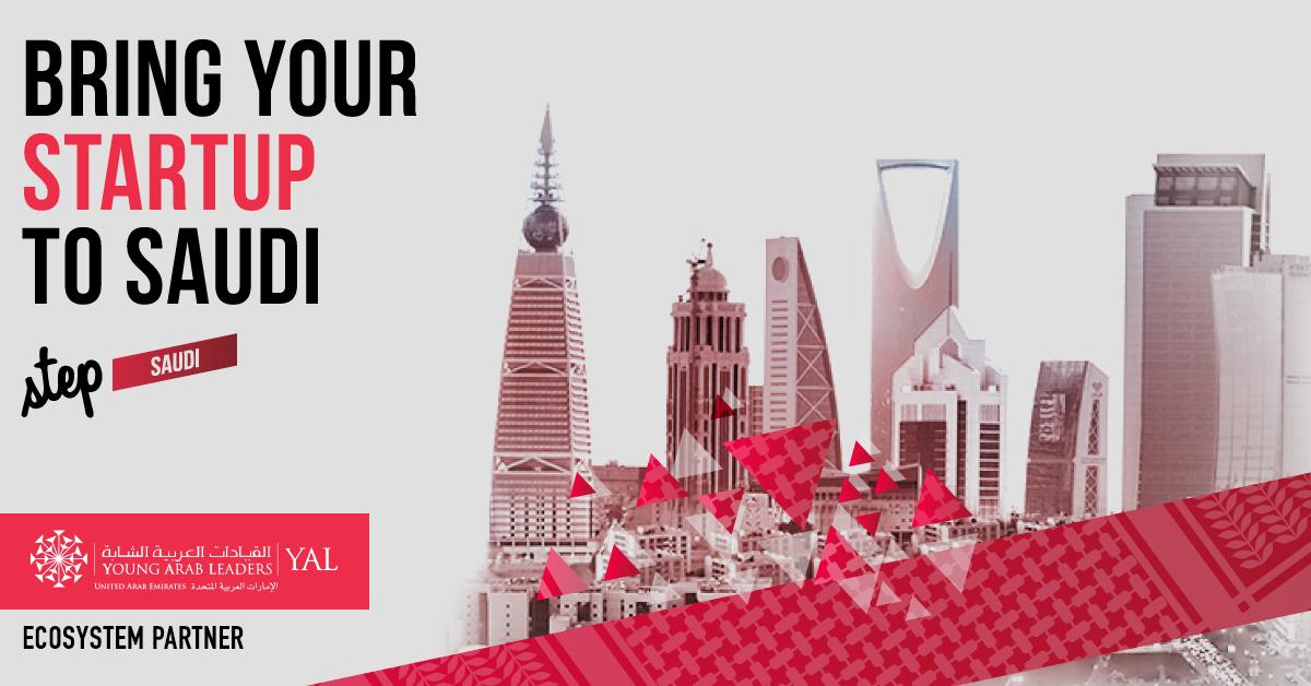 YALeaders_'s tweet photo. Your #startup could be the next unicorn! @YAL_UAE is an Ecosystem Partner, with YAL Members participating as speakers and judges at Riyadh’s most happening conference. Apply now to showcase at @STEPSaudi at https://t.co/vOAQzkmzpB
#STEPSaudi #YALPartner https://t.co/DUfZHIHQr7