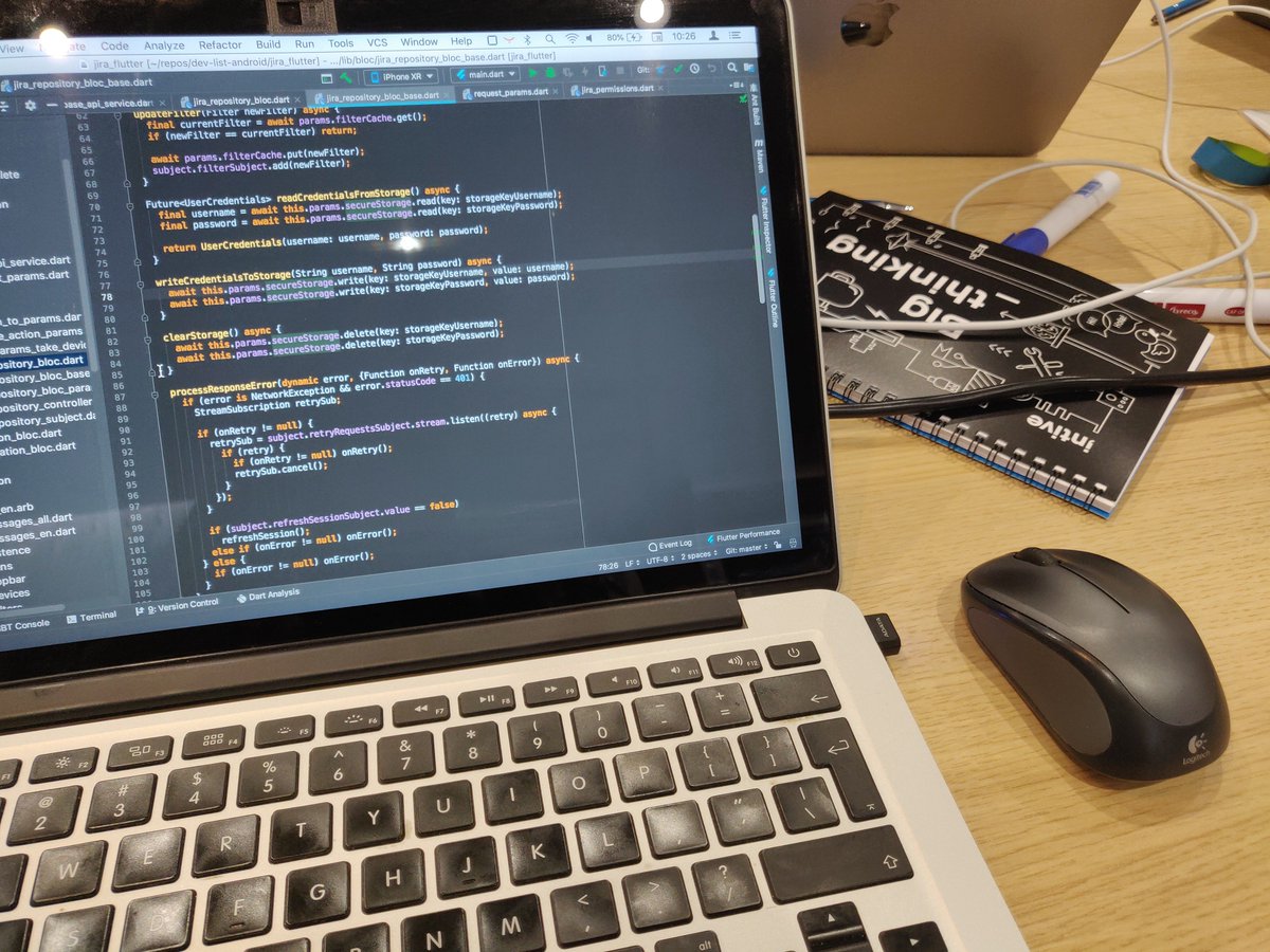bkosarzycki's tweet image. #flutter #hackathon #flutterhackathon
#intive

Szczecin Flutter Hackathon!
