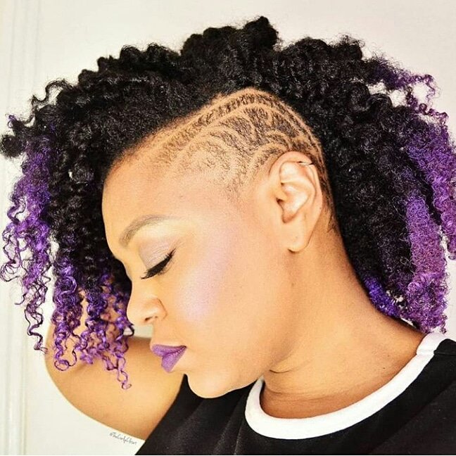 Afrohairstylist Hashtag On Twitter