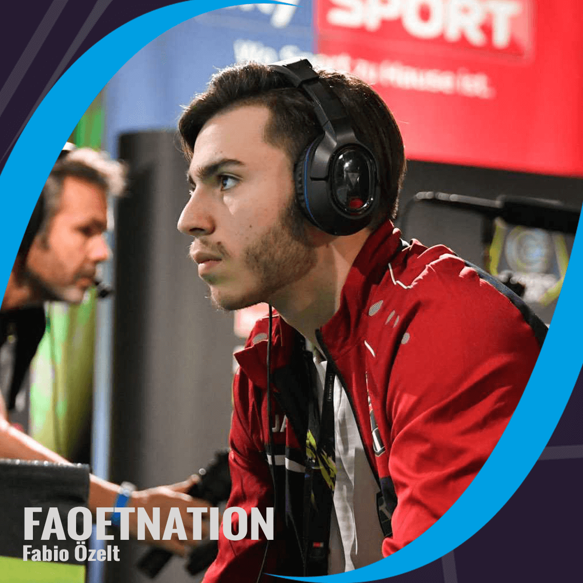 TT_willhaben's tweet photo. 🐙 Willkommen an Board @Faoet_10 aka Faoetnation 🐙

Fabio ist einer der besten #FIFA Player weltweit und der aktuell best-gerankte Österreicher! 💪 Seine erste Station: Das @ESF_19, wo er im #CocaColaeCup für #TTW antreten wird! #TTWIN #YearOfTheTentacle https://t.co/YFu798q1cF