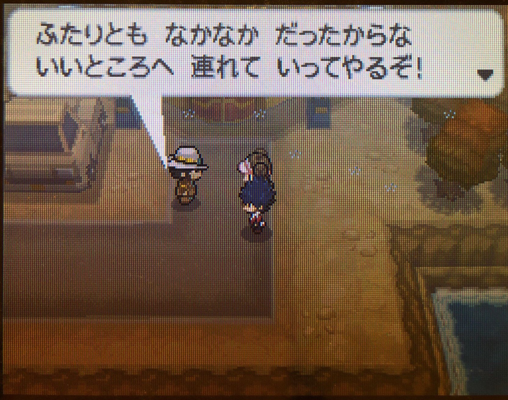 11 Pwt 電気石の洞穴へ ピクミン マリオ ドラクエ Ff ポケモン日記