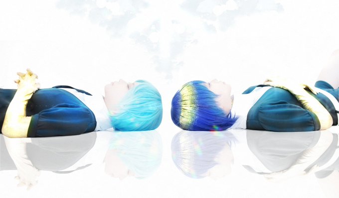 Twitterのコスプレ画像46