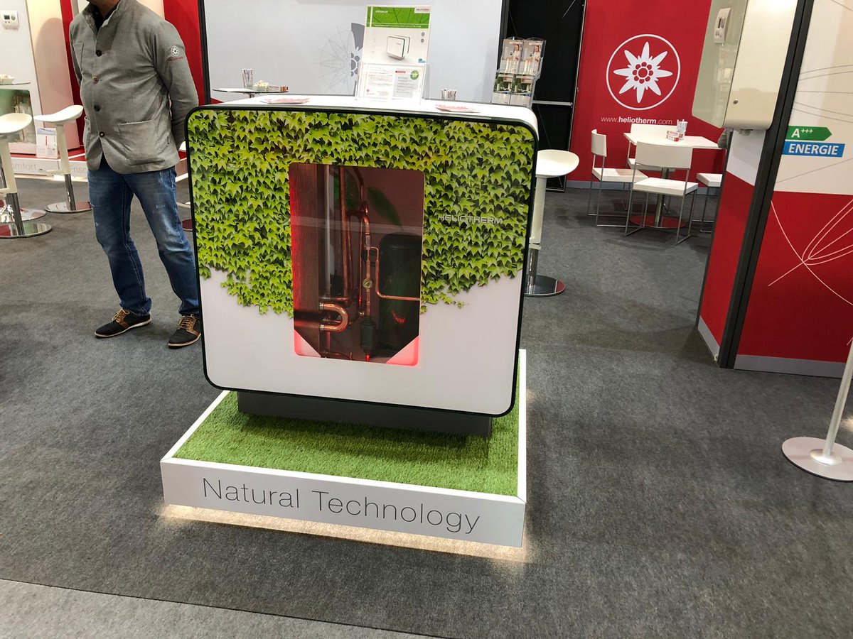 Heliotherm tweet media