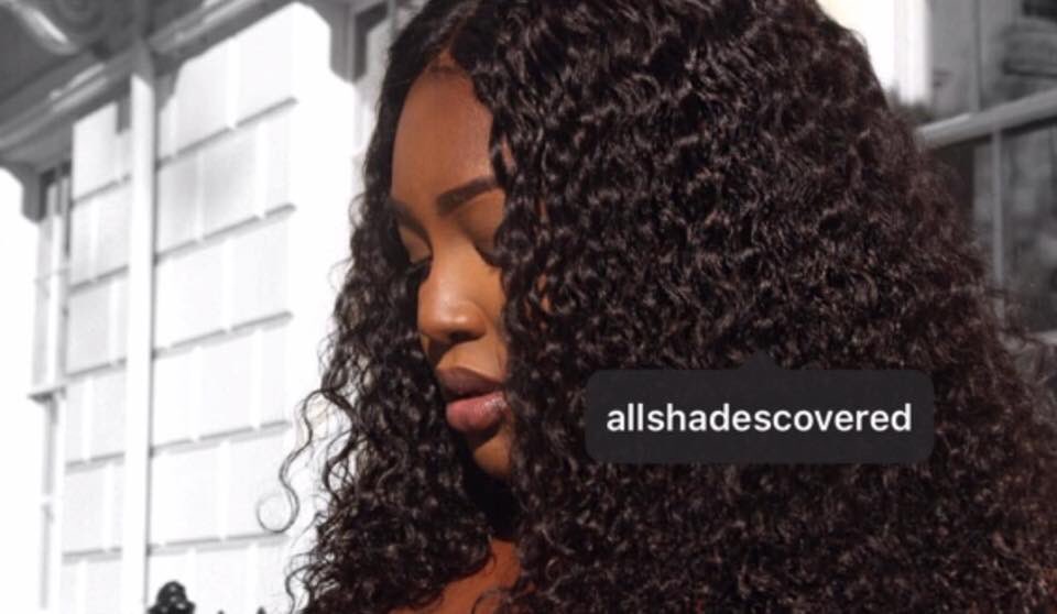 ASCovered's tweet image. Curls poppin @_cdaniellab 😍😍 shops the look now on our website 🛍