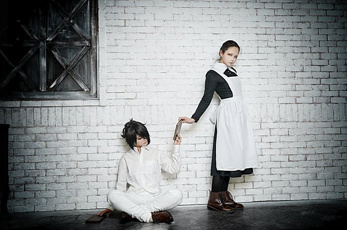 Twitterのコスプレ画像37