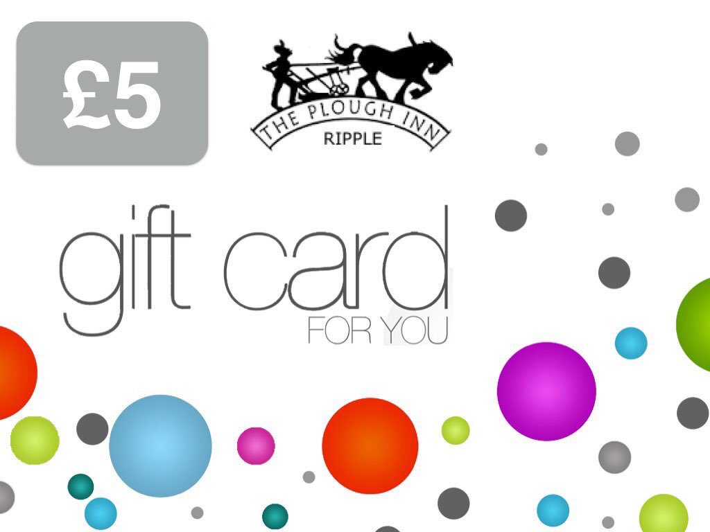 #Competition #giveaway  
We are giving you the chance to #win £5 to spend with us. 

To enter:
✅ FOLLOW us
✅ RETWEET this
✅ TAG a friend

#WINNER announced 12pm Friday 15/3/19 🍴🍺 😊 #PloughRipple 

<a href="/Deal_Town/">Deal Town</a> <a href="/ripplecabin/">Angie #It’sHardNotToBeLeft #yourparty.uk</a> <a href="/smadexter/">Stephen Dexter</a> <a href="/max_angus/">MaxAngus</a> <a href="/ELLIOTTHORSE/">MARK ELLIOTT</a> <a href="/DealComRadio/">Dealcommunityradio</a>