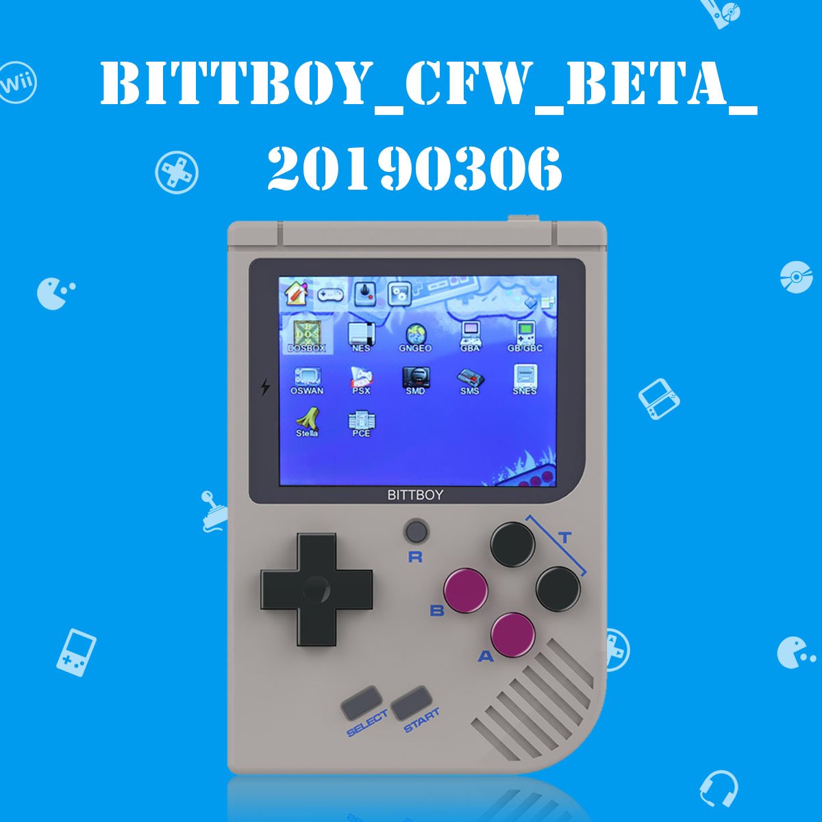 bittboy snes