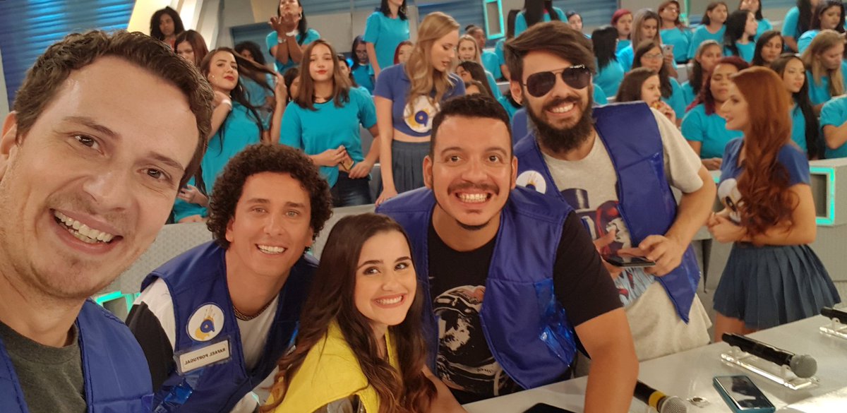 Minha participação  no Passa ou Repassa