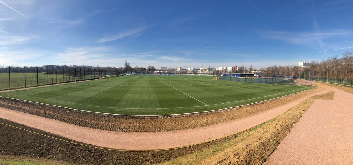 Paris Fc On Twitter Le Paris Fc Est Tres Heureux D Annoncer Un Partenariat Avec Le Groupeadp Pour Les Trois Prochaines Saisons Https T Co Ugwycgvyqx
