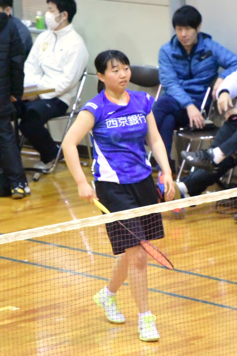 堤 啓太郎 クイーンズサーキット三次大会 川島美南選手 Act Saikyo ロングサーブは白鳥が羽ばたくように大きくて奇麗なフォーム 髪型変えてイメチェンした増田敏雄監督も笑顔で見守る 美南の必殺技 消える魔球逆クロスカットも久々に見ることができた Qcは 堤 啓太郎 クイーンズサーキット三次大会 川島美南選手 Act Saikyo ロングサーブは白鳥が羽ばたくように大きくて奇麗なフォーム 髪型変えてイメチェンした増田敏雄監督も笑顔で見守る 美南の必殺技 消える魔球逆クロスカットも久々に見ることができた Qcは
