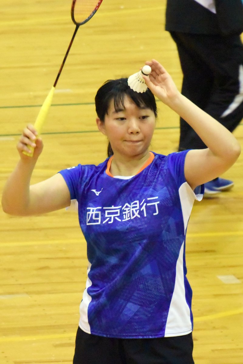堤 啓太郎 Twitterren クイーンズサーキット三次大会 川島美南選手 Act Saikyo ロングサーブは白鳥が羽ばたくように大きくて奇麗なフォーム 髪型変えてイメチェンした増田敏雄監督も笑顔で見守る 美南の必殺技 消える魔球逆クロスカットも久々に見ることができた Qcは 堤 啓太郎 Twitterren クイーンズサーキット三次大会 川島美南選手 Act Saikyo ロングサーブは白鳥が羽ばたくように大きくて奇麗なフォーム 髪型変えてイメチェンした増田敏雄監督も笑顔で見守る 美南の必殺技 消える魔球逆クロスカットも久々に見ることができた Qcは