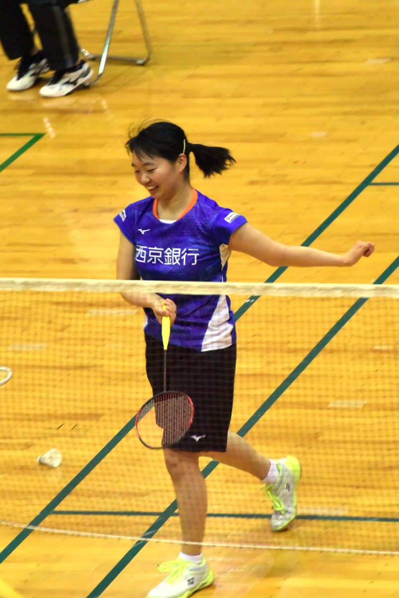 堤 啓太郎 Twitterren クイーンズサーキット三次大会 川島美南選手 Act Saikyo ロングサーブは白鳥が羽ばたくように大きくて奇麗なフォーム 髪型変えてイメチェンした増田敏雄監督も笑顔で見守る 美南の必殺技 消える魔球逆クロスカットも久々に見ることができた Qcは 堤 啓太郎 Twitterren クイーンズサーキット三次大会 川島美南選手 Act Saikyo ロングサーブは白鳥が羽ばたくように大きくて奇麗なフォーム 髪型変えてイメチェンした増田敏雄監督も笑顔で見守る 美南の必殺技 消える魔球逆クロスカットも久々に見ることができた Qcは