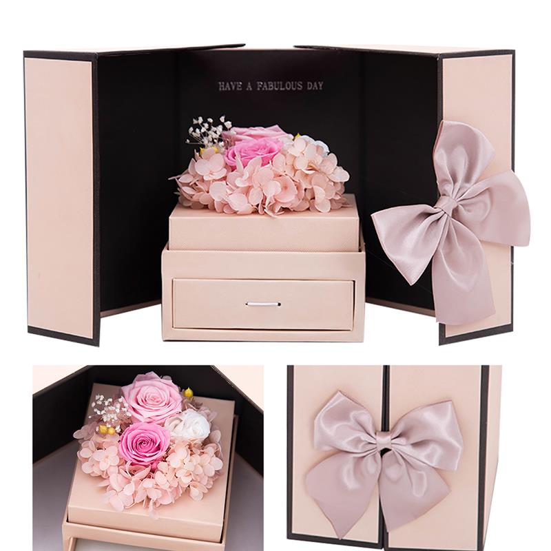 ammanflowers's tweet photo. #هدايا #عمان #ورود #زهور Immortal Flower Box w/Drawer بوكس الورود الأسطورية مع درج - https://t.co/Ml7knZGVvk https://t.co/Y44phmrM3Q