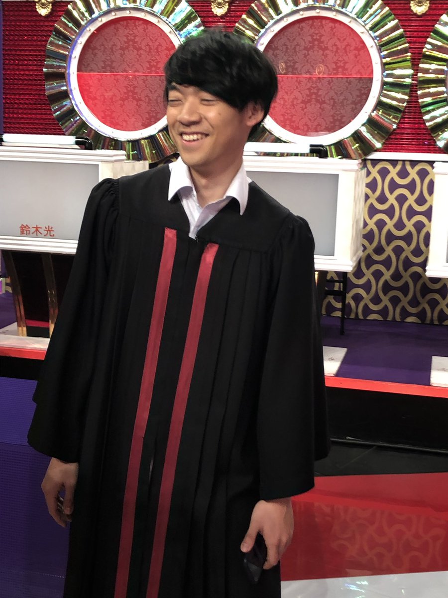 toudaiou_tbs's tweet photo. 【東大王オフショット】
東大王の4人に自撮りしてもらいました🤳
どんな写真が撮れたかは次回投稿致しますのでお楽しみに〜☀️
伊沢さんも残り2回です😭
この姿もそろそろ見納めですよ❕
明日よる7時からは東大王放送がございます🌈
是非ご覧下さい❣️
#東大王 #伊沢拓司 #水上颯 #鶴崎修功 #鈴木光 https://t.co/Lfs1Ot9tn6