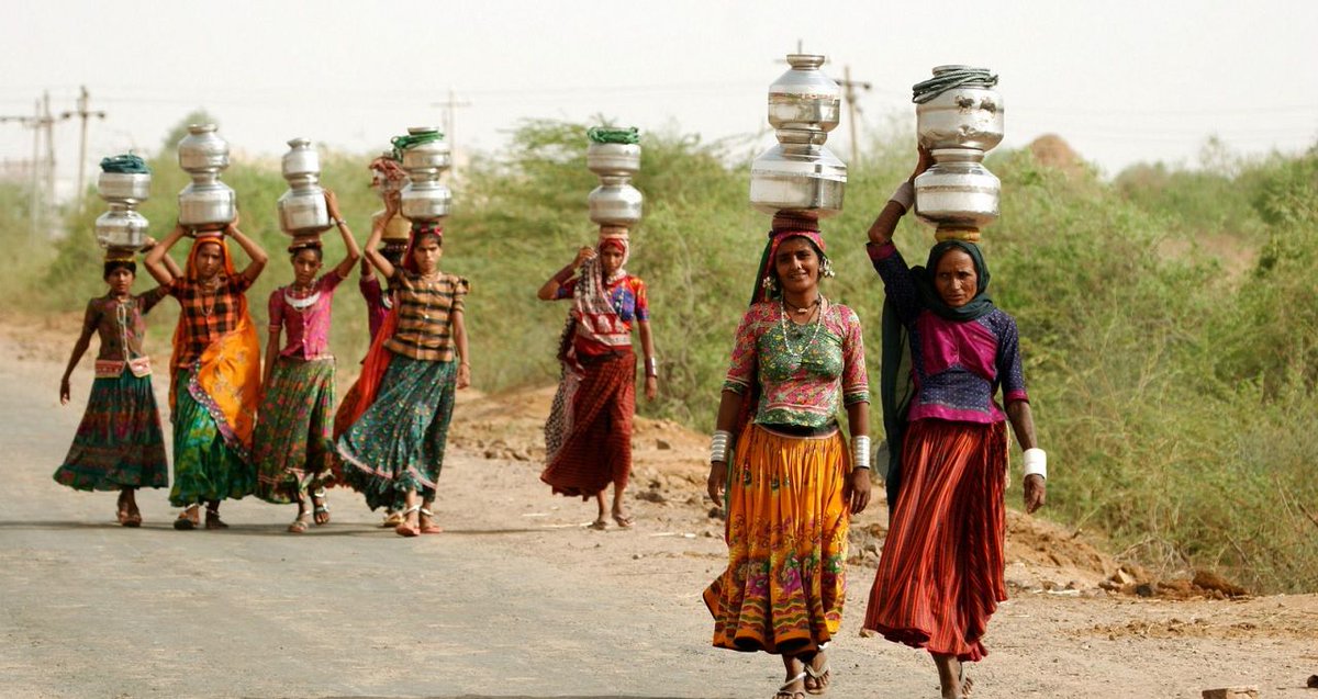 Dalberg_WASH's tweet photo. #WASHSpotlight This week we will look at the Needs Assessment Strategy @DalbergTweet did for @USAID and @GapInc on the #Women and #Water Alliance! Want to know more? Read here: https://t.co/xrESnk193i #IWD2019
@womenforwater @Women__Water @unwomenindia https://t.co/WCYzeL3844
