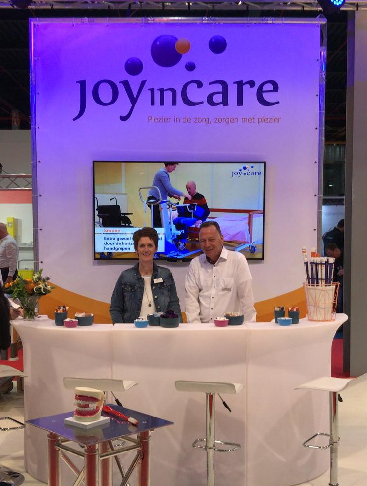 JOYinCARE tweet media