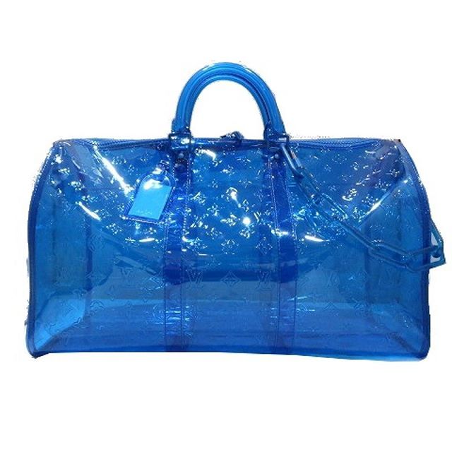 brandoff_tokyo's tweet image. LOUIS VUITTON Keepall Bandouliere 50 Chain Boston Bag

BRAND OFF Online Store
bit.ly/2O0NBKF

eBay
ebay.com/str/brandoff

#LOUISVUITTON #LV #Keepall #Bag #Travel
#Luxury #Vintage #Used #Authentic #Brandoff #eBay instagram.com/p/Bu51fN6gUSP/
